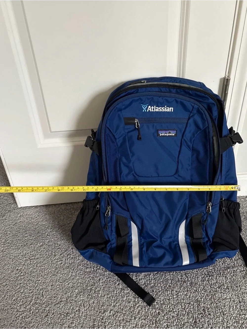 Patagonia Aysen 25L Over Should Backpack